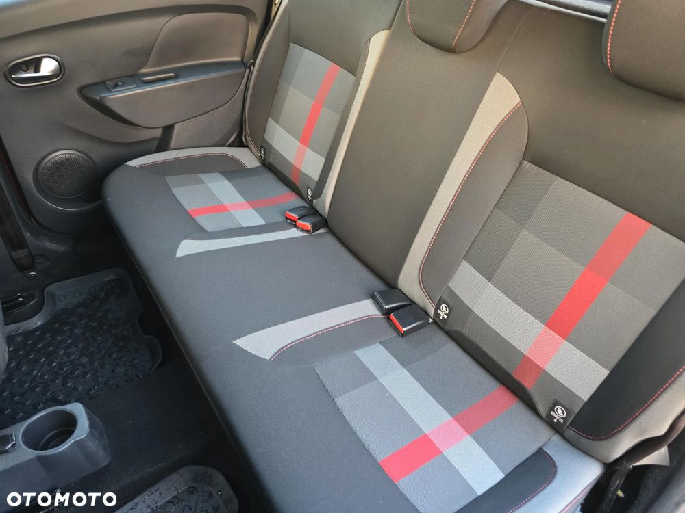 Dacia Sandero 0.9 TCe Techroad S&S - 16