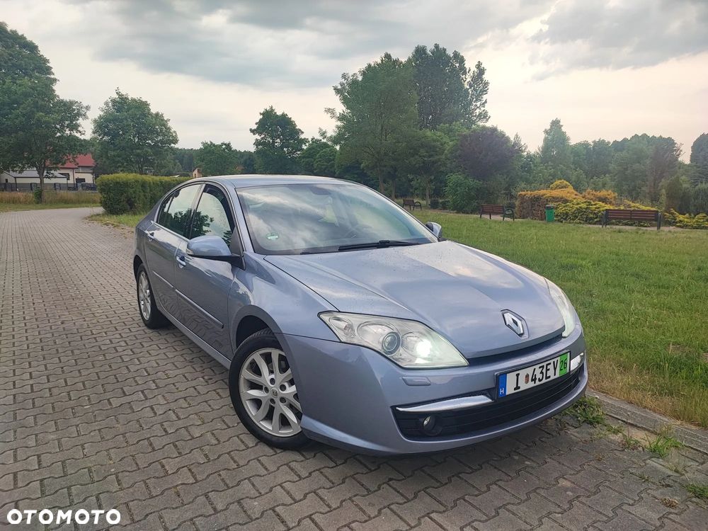 Renault Laguna - 9