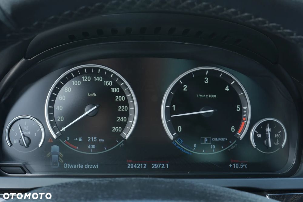 BMW Seria 7 740d xDrive - 20