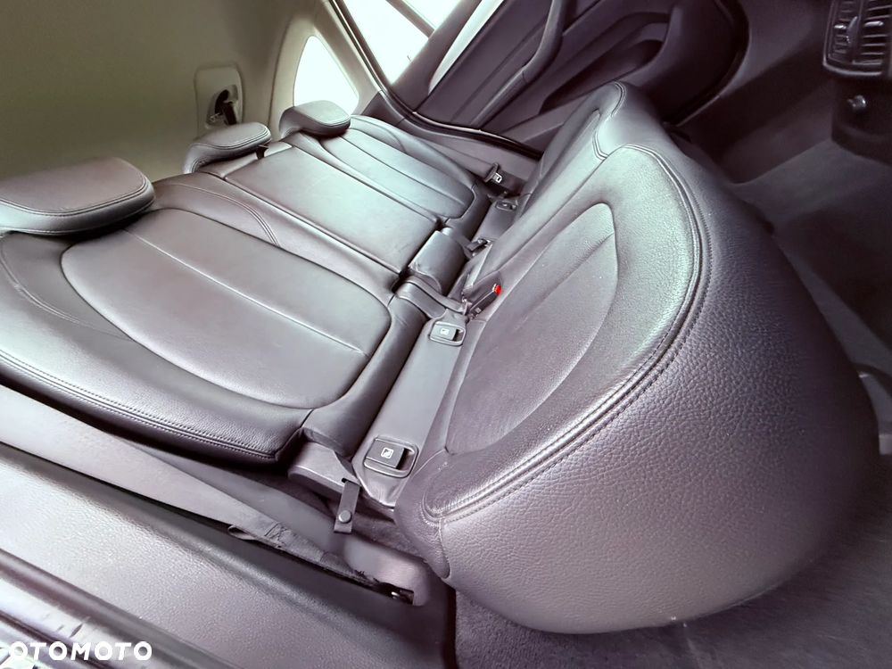 BMW X1 xDrive20d xLine sport - 20