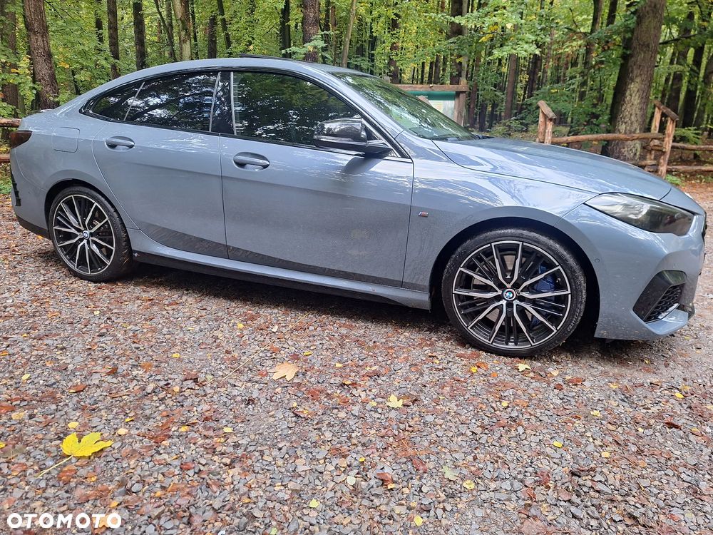 BMW Seria 2 M235i xDrive - 6