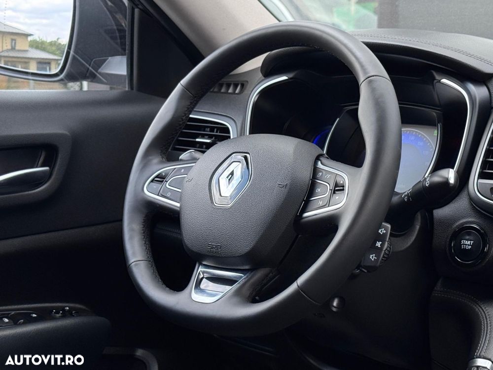 Renault Koleos - 12
