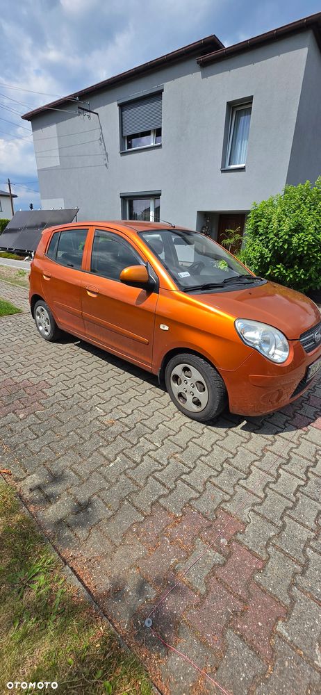 Kia Picanto 1.1 Start - 2