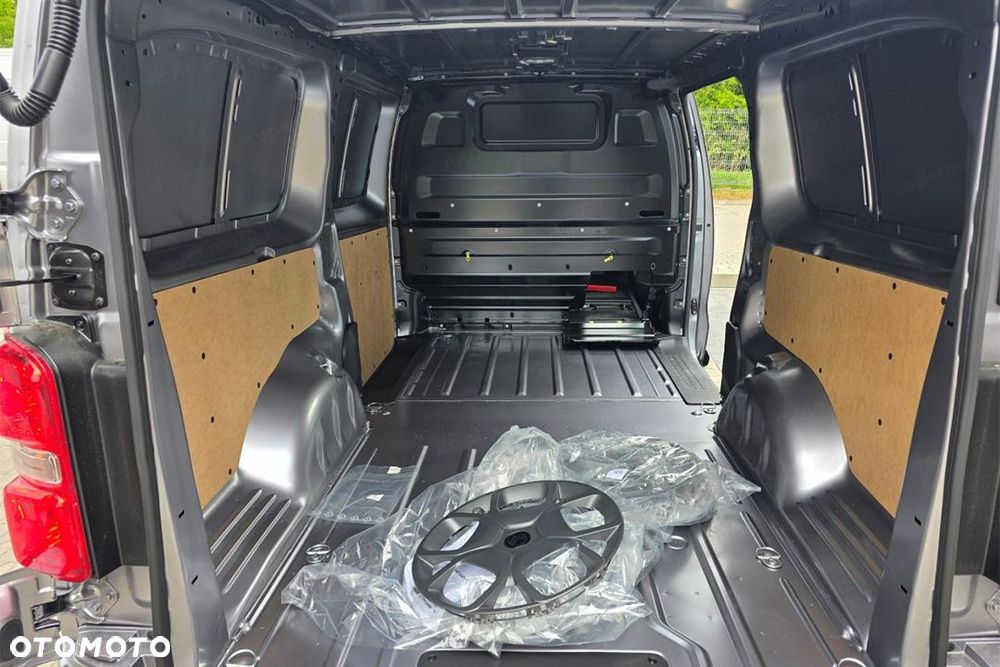 Citroën Jumpy XL L2H1 EAT8 2.2 180KM - 9