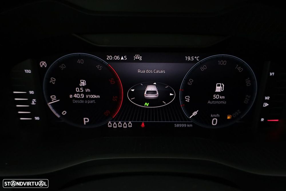 Skoda Kodiaq 2.0 TDI Ambition DSG - 15