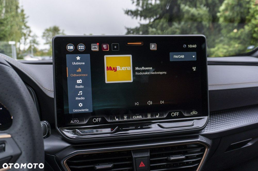 Cupra Formentor 1.5 TSI - 30