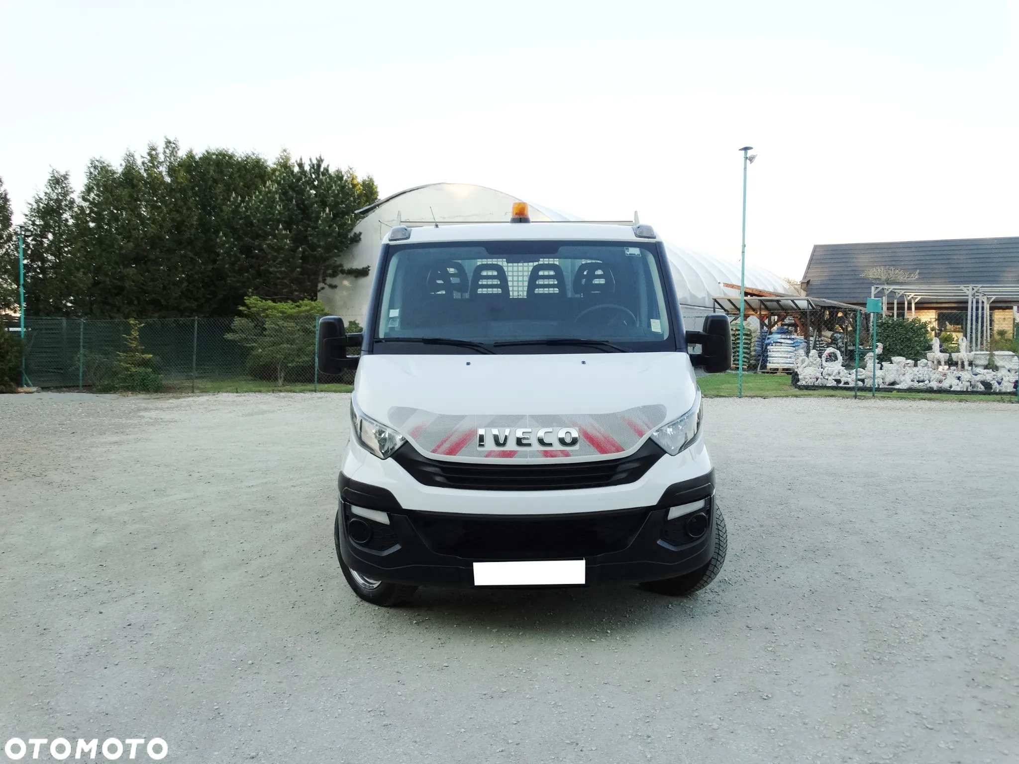 Iveco DAILY - 16