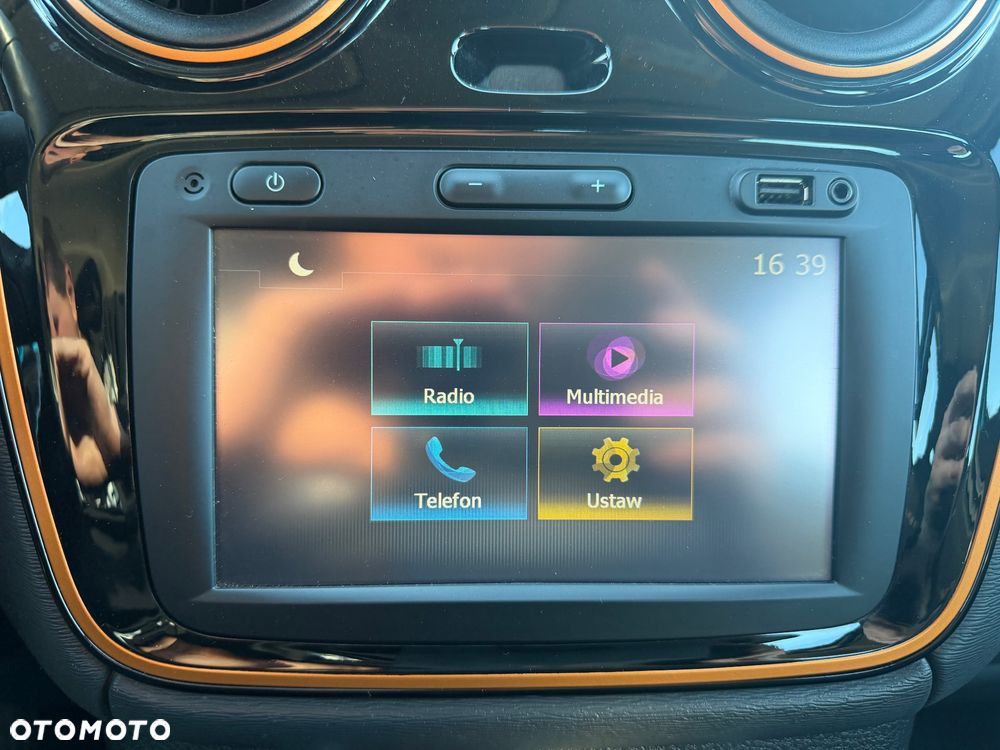 Dacia Dokker TCe 115 Stepway Celebration - 17