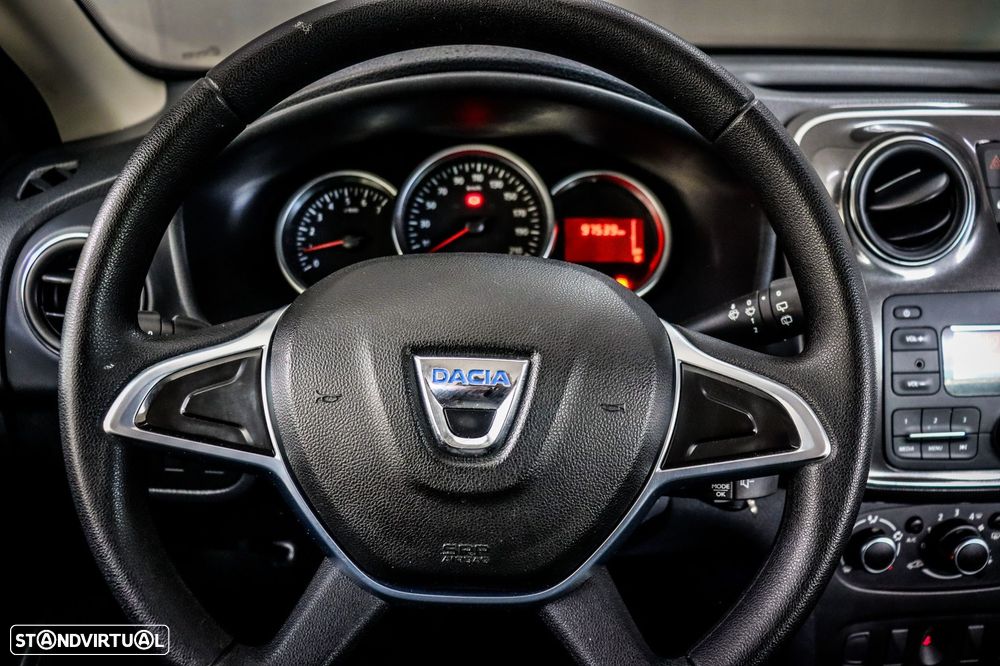 Dacia Sandero 0.9 TCe Comfort - 15