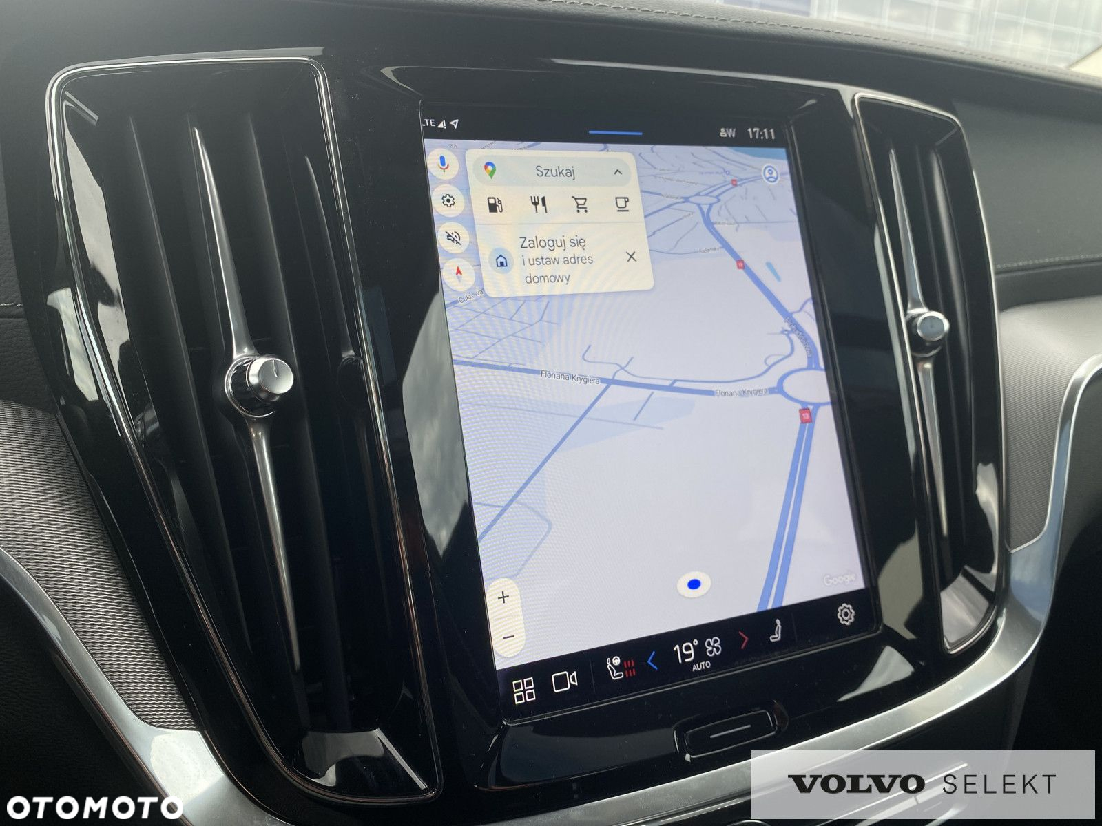 Volvo S60 - 18
