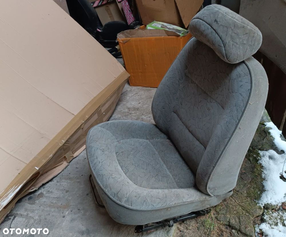 Peugeot 406 części ZDERZAK tył Drzwi Szyby Silnik Skrzynia - 15