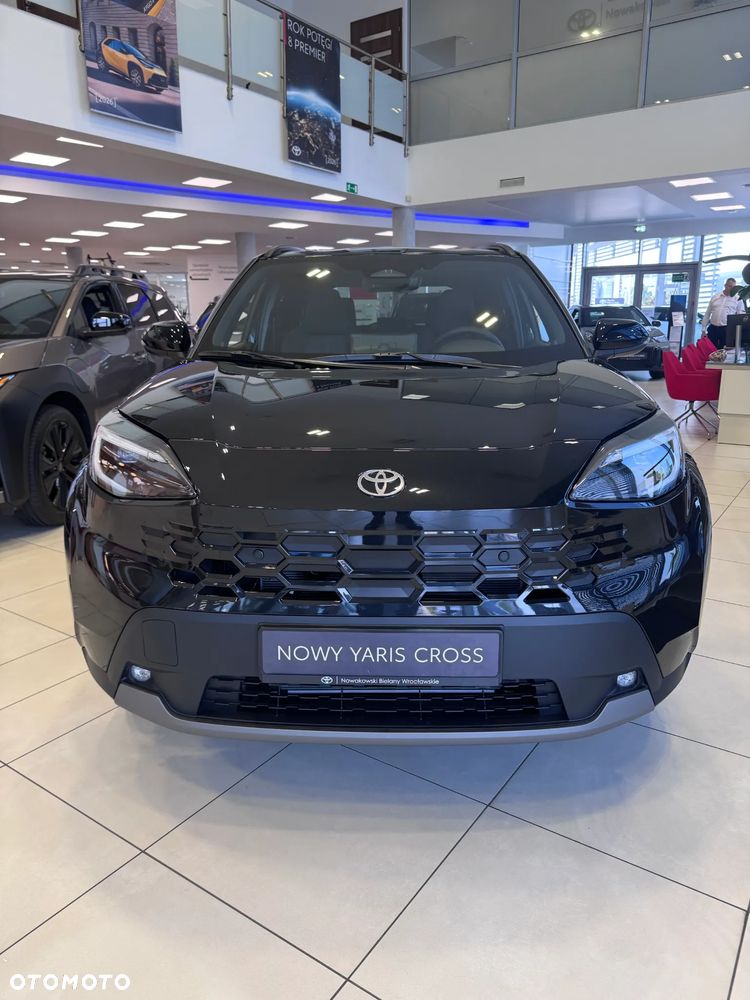 Toyota Yaris Cross Hybrid 1.5 Style - 12
