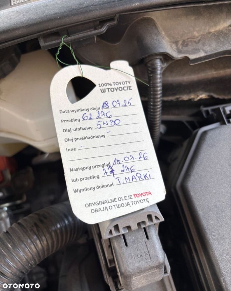 Toyota Corolla 2.0 Hybrid GR Sport - 28