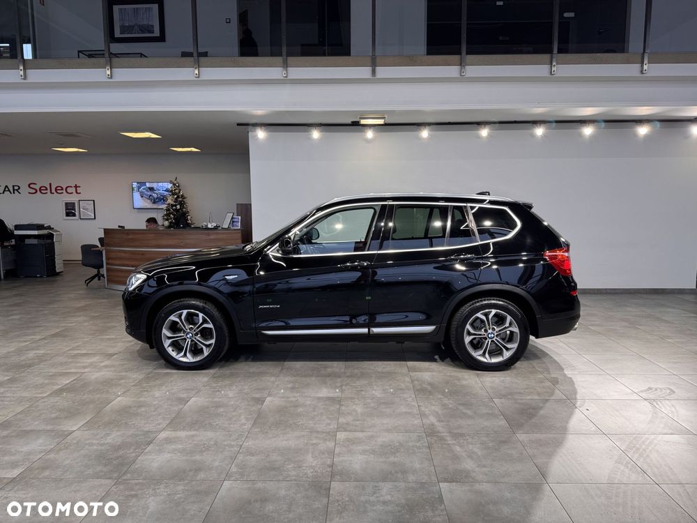 BMW X3 - 6