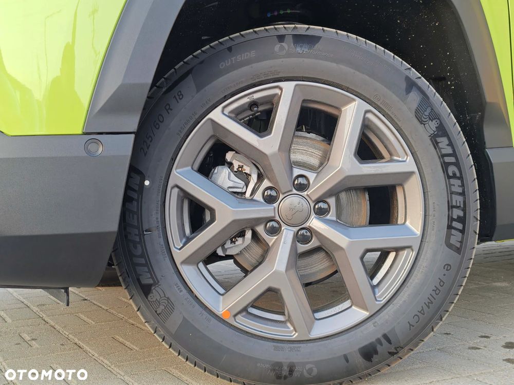 Jeep Compass 1.2 T3 mHEV First Edition FWD DCT - 17