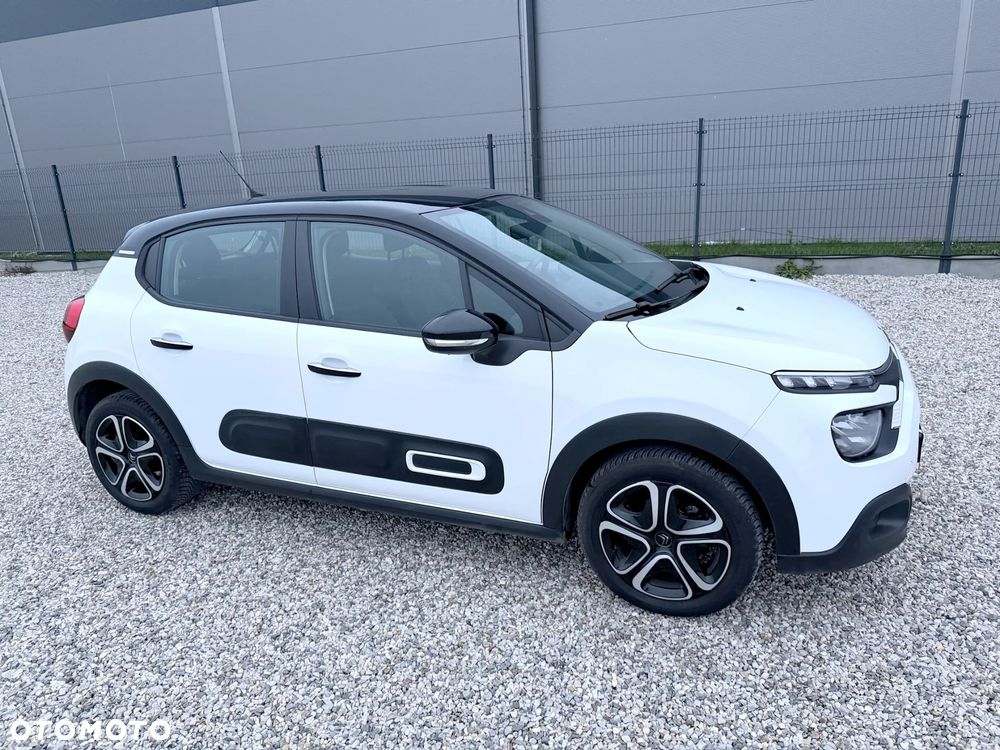 Citroën C3 1.2 PureTech Feel - 1