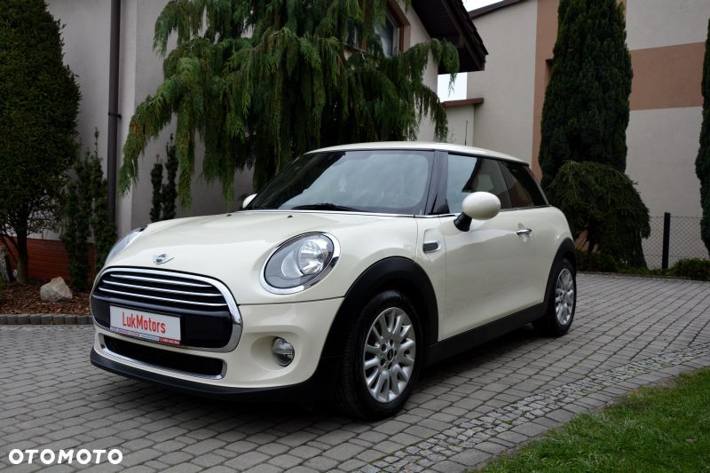 MINI Cooper - 25