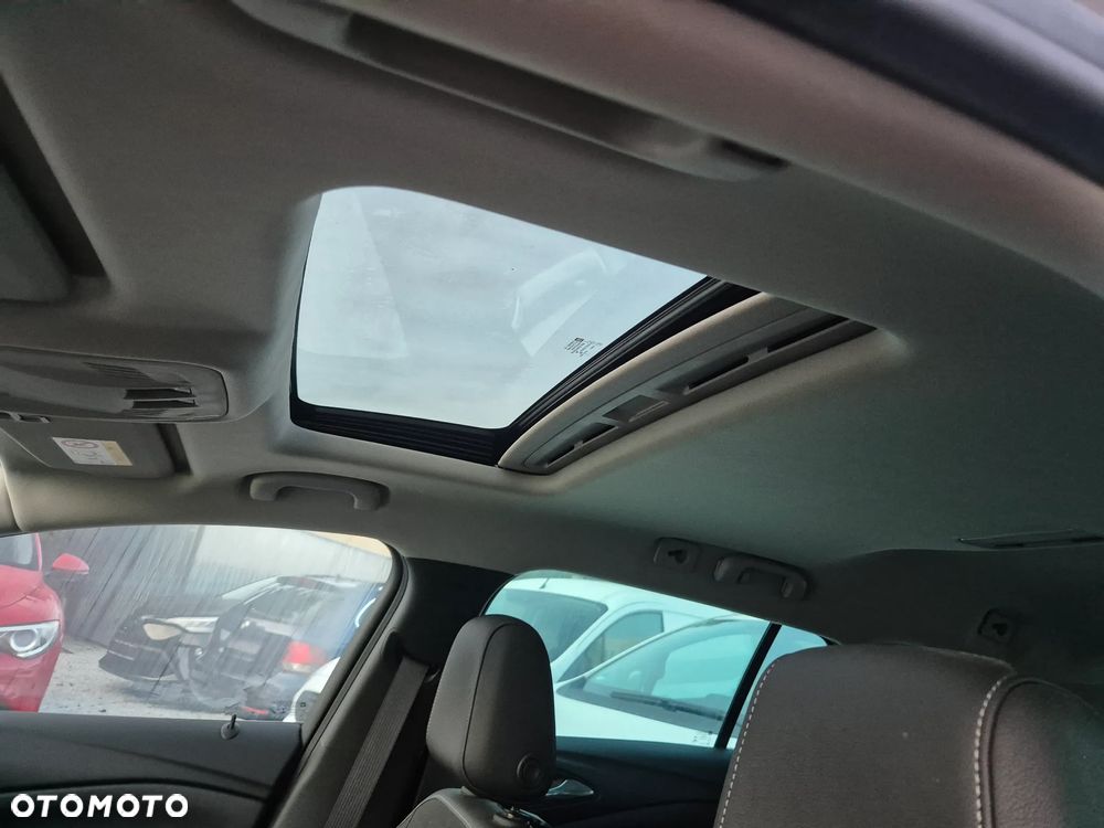 Opel Astra 1.4 Turbo Edition - 12