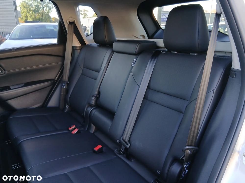 Nissan X-Trail 1.5 VC-T e-POWER N-Connecta 2WD - 26
