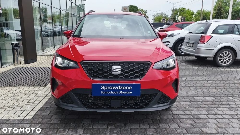 Seat Arona 1.0 TSI Style S&S - 7