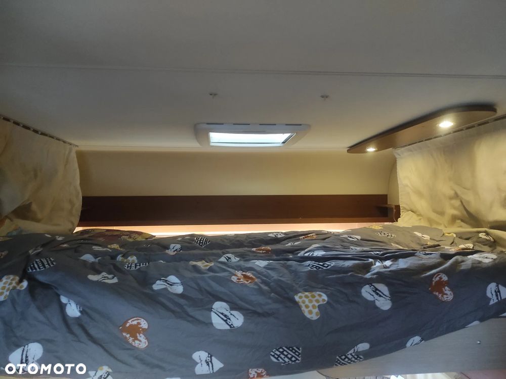 Burstner Averso 410 TS Plus - 20