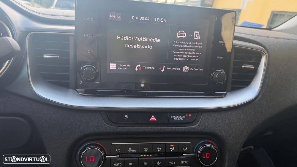 Kia Ceed SW - 13