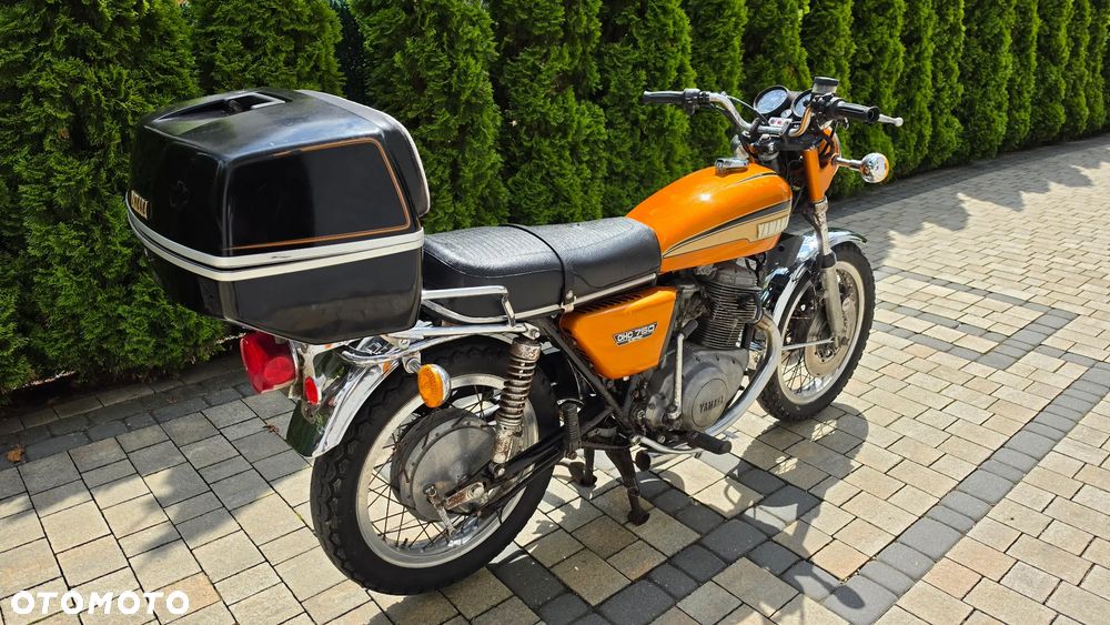 Yamaha TX - 7