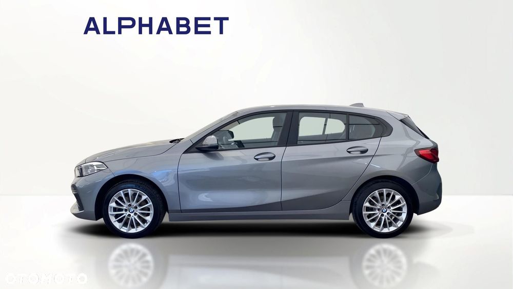BMW Seria 1 118i Advantage - 2