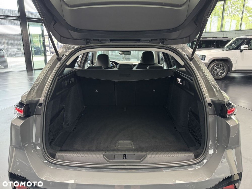 Peugeot 308 1.5 BlueHDi Allure Pack S&S EAT8 - 19