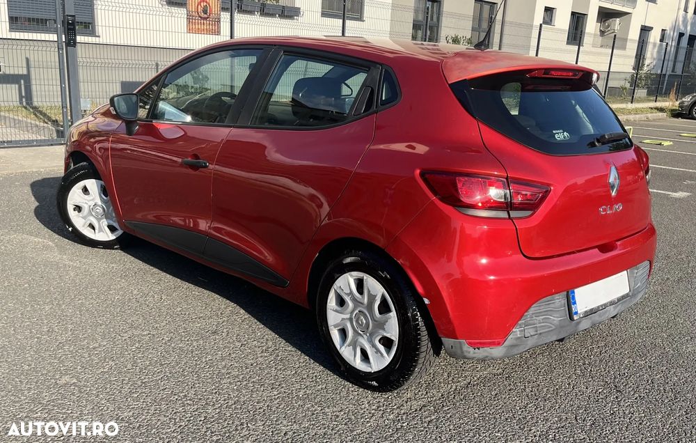 Renault Clio 1.2 Zen - 2