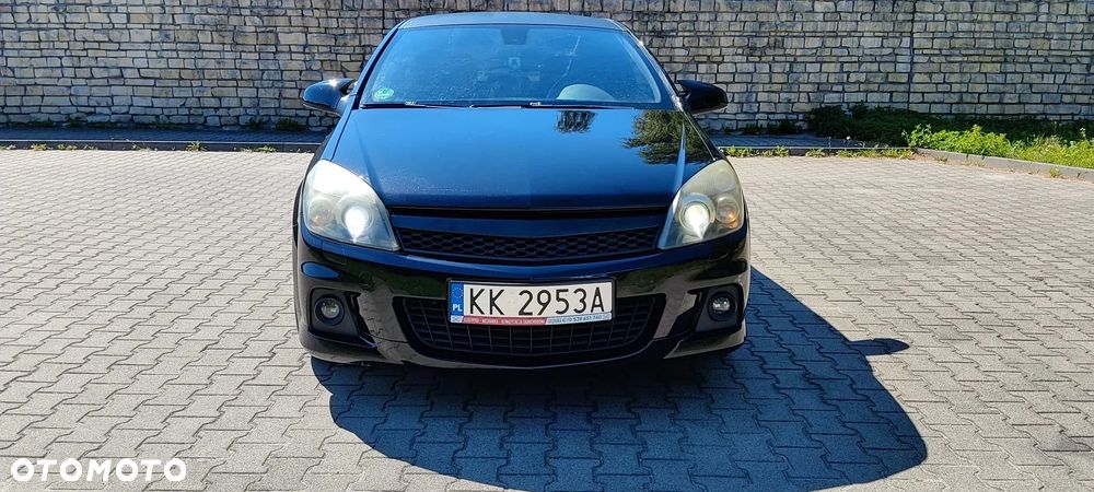 Opel Astra 1.8 Sport - 7
