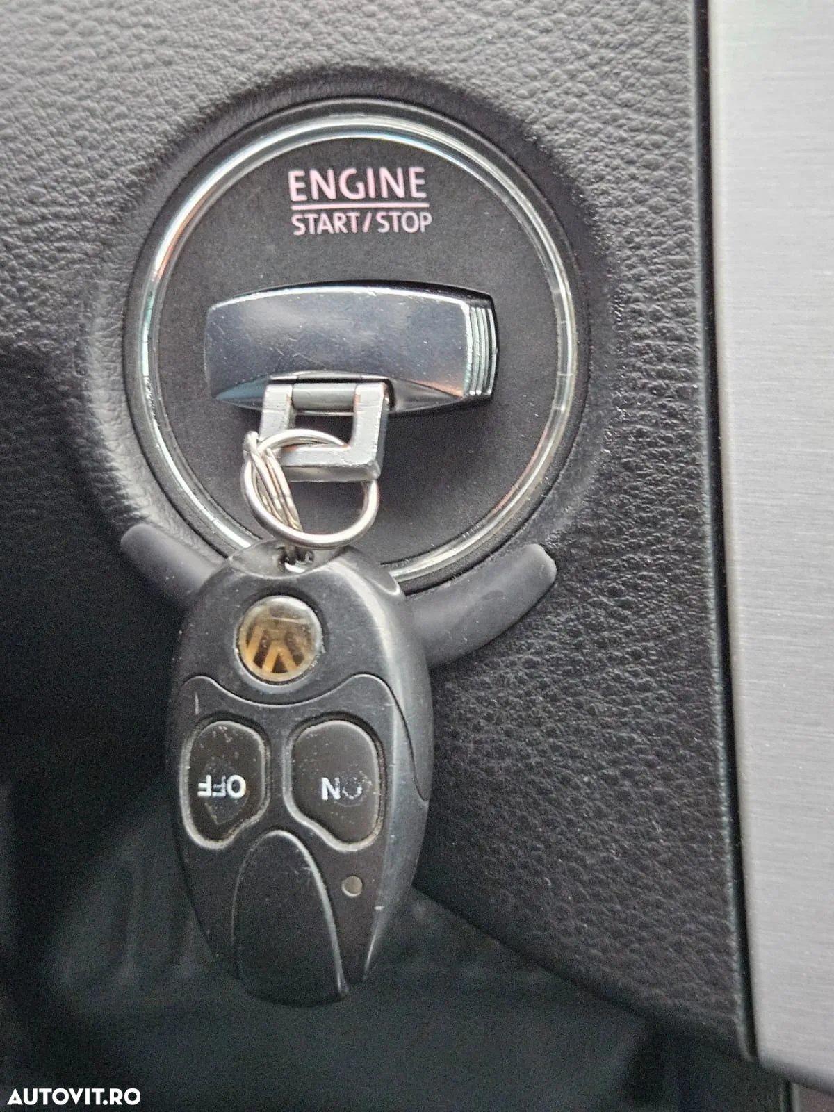 Volkswagen Passat CC 2.0 TDI DSG BMT - 36