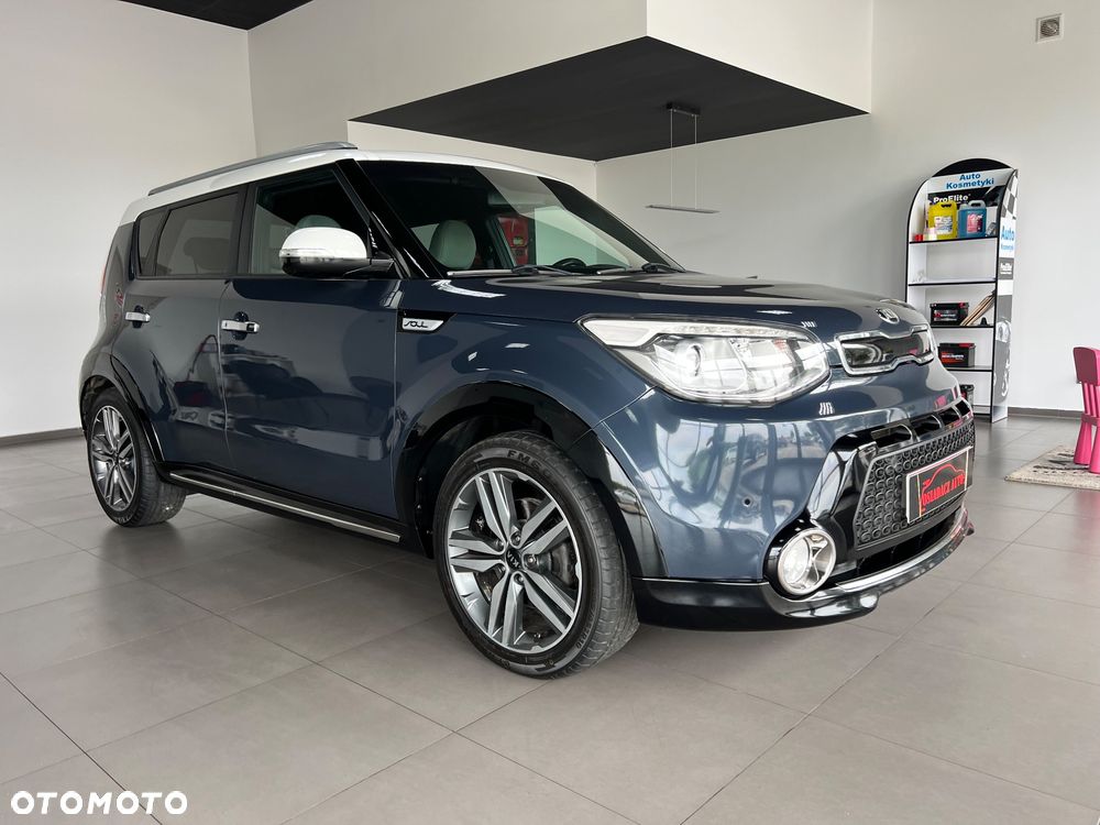 Kia Soul - 10