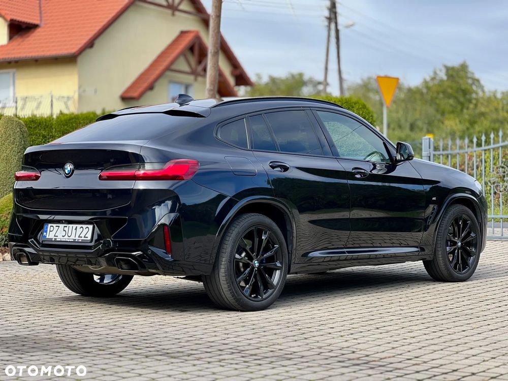 BMW X4 - 13