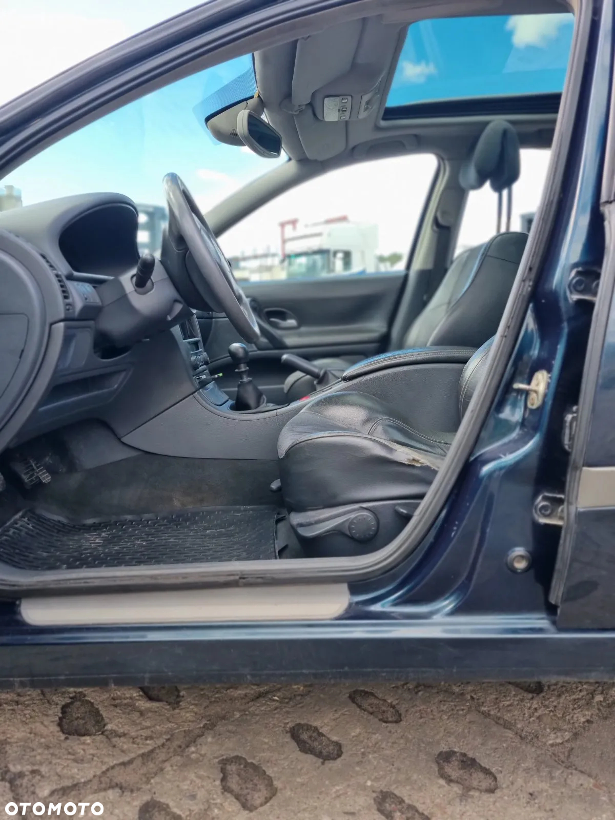 Renault Laguna - 12