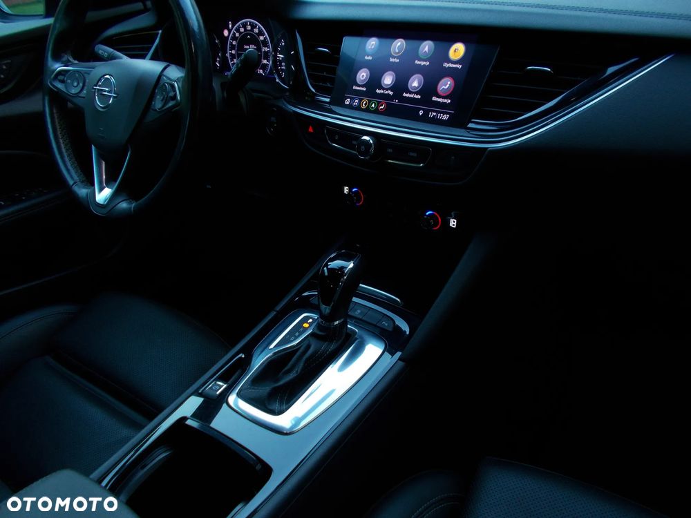 Opel Insignia 2.0 CDTI Business Elegance S&S - 7
