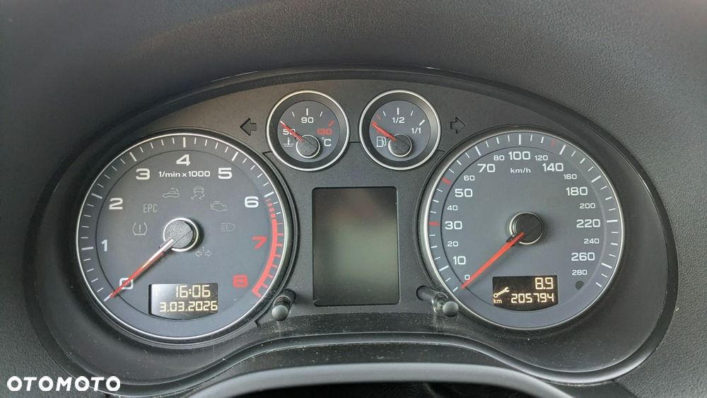 Audi A3 Sportback 1.4 TFSI S line Sportpaket - 16