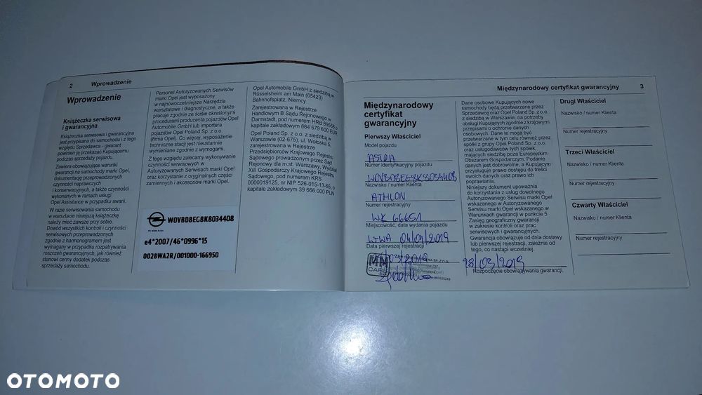 Opel Astra 1.6 CDTI Enjoy S&S - 11