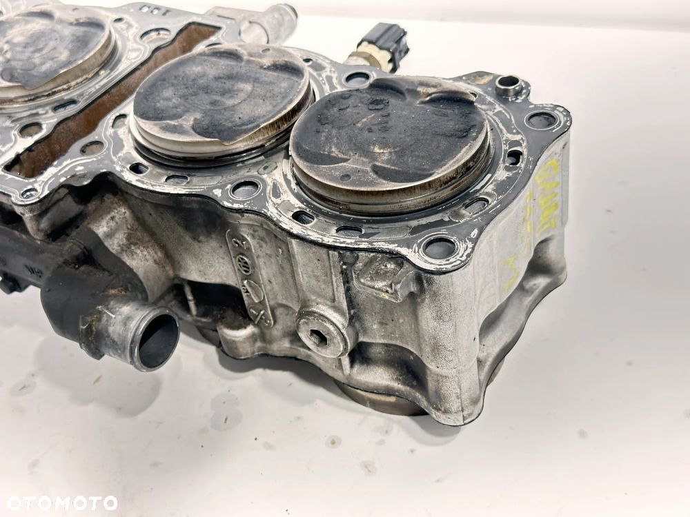 Cylinder  Suzuki bandit 1250  GSF   07-10R - 6