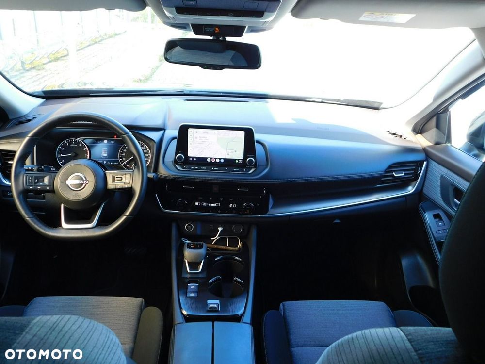 Nissan X-Trail - 6
