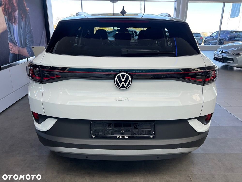 Volkswagen ID.4 - 5