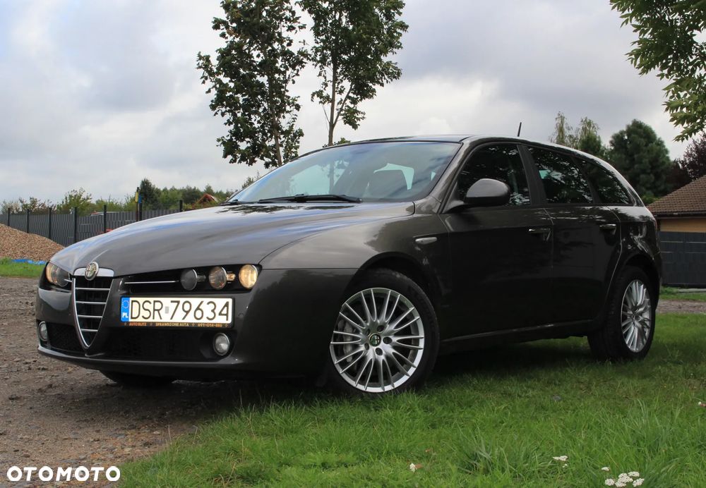 Alfa Romeo 159 - 27