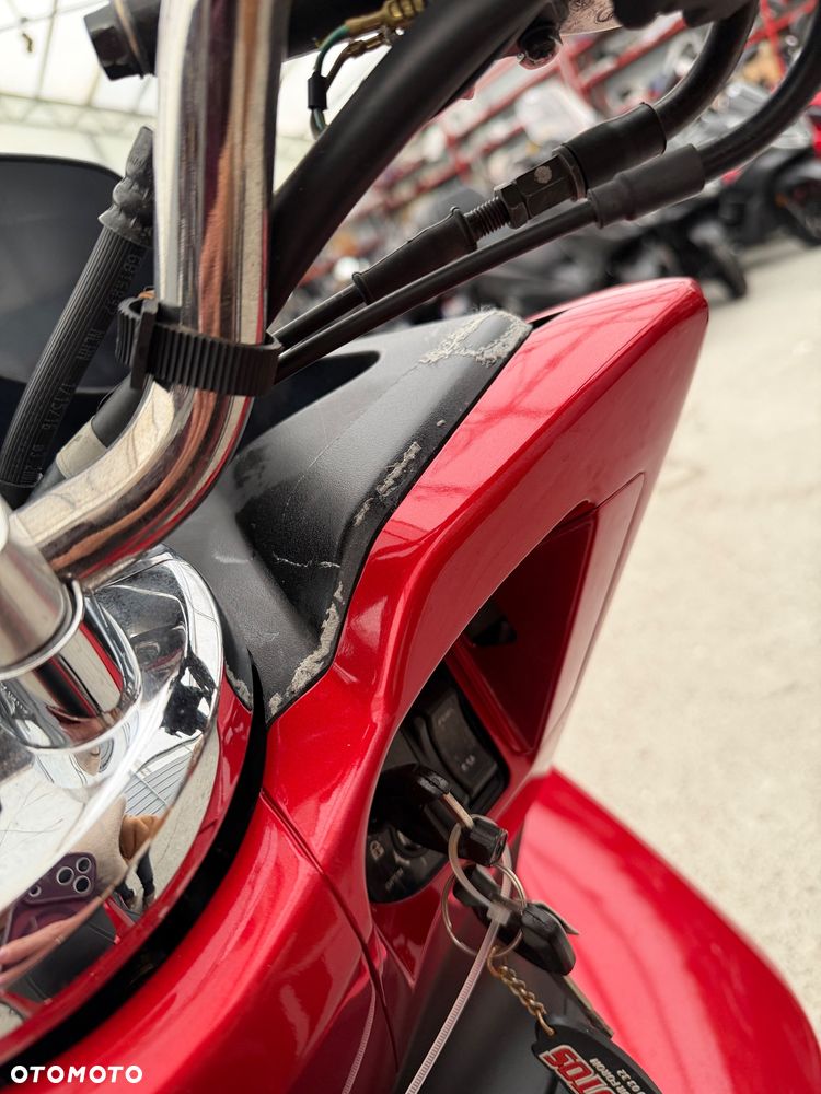 Honda PCX - 17