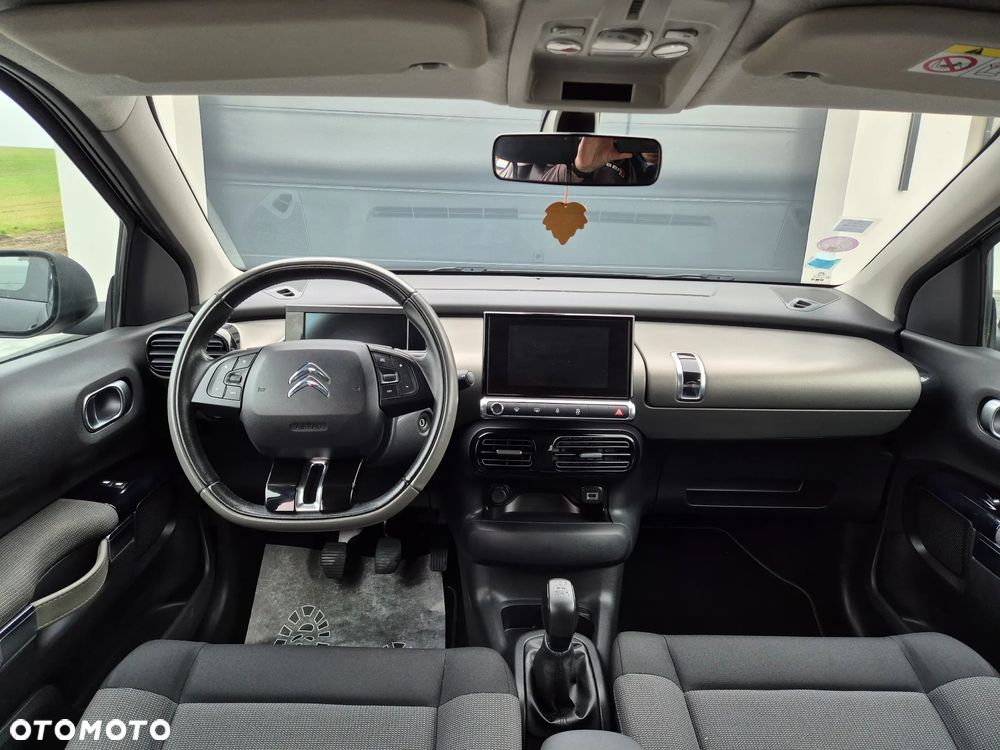 Citroën C4 Cactus 1.2 PureTech Shine - 28