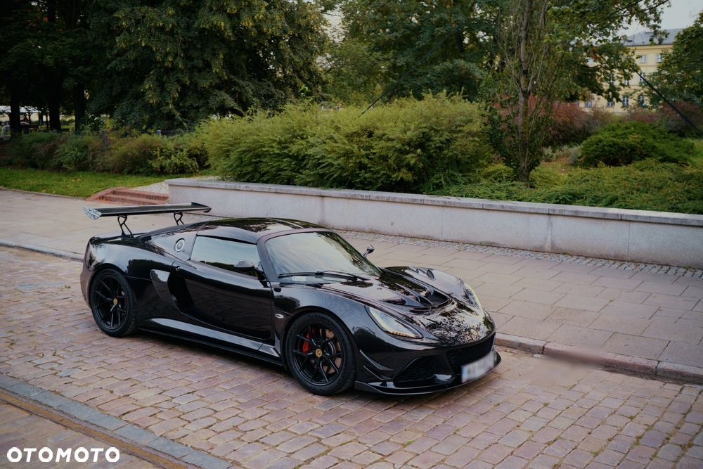 Lotus Exige - 5