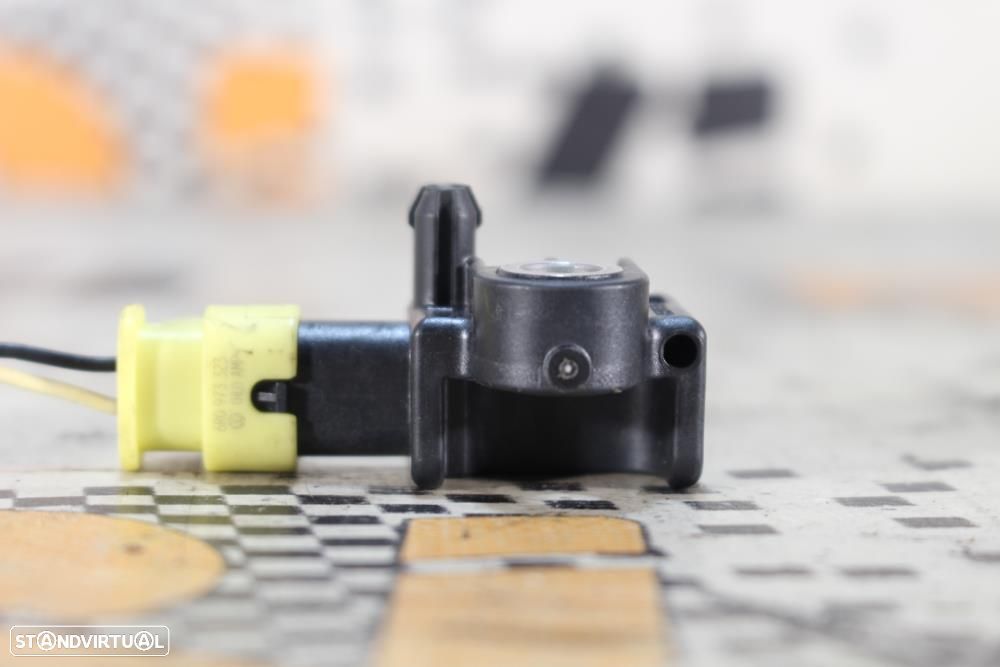 Sensor De Impacto Volkswagen Polo (6R1, 6C1)  6R0959351a / 6R0 959 351 - 6