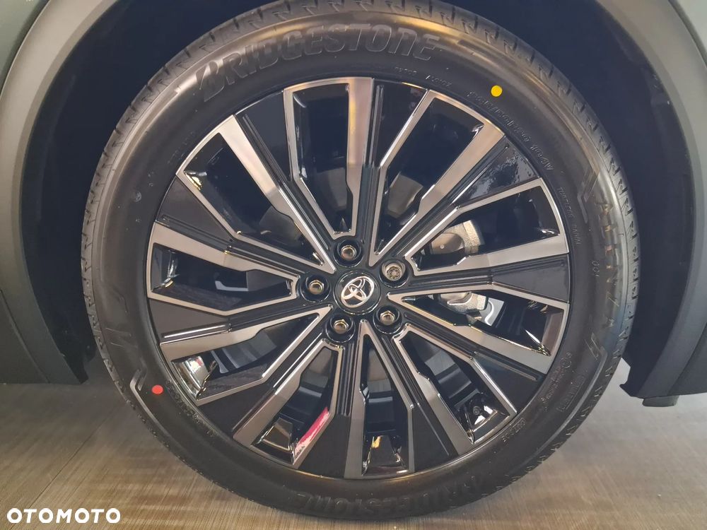 Toyota C-HR+ 77kWh 4x4 Executive - 19