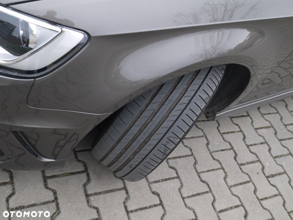 Audi A3 Sportback 2.0 TDI (clean diesel) S line Sportpaket - 12