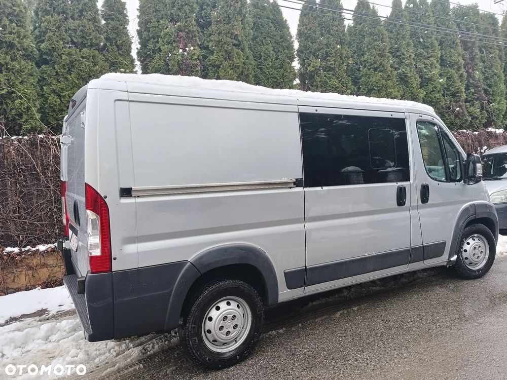 Fiat Ducato - 6