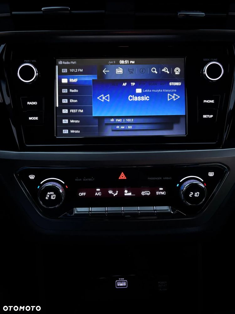 SsangYong/KGM Korando 1.5 T-GDI Joy 2WD - 11